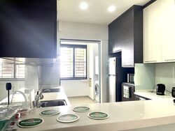 Warner Court (D10), Apartment #501987091